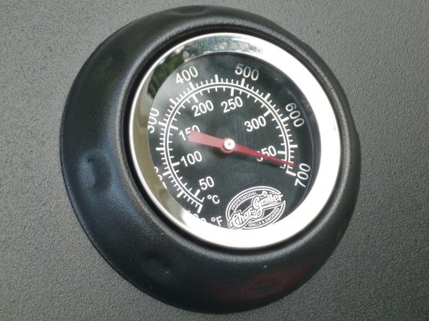 We cranked it up to 11