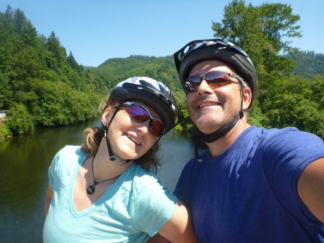 Here's to the next dozen years!!!