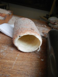 Final product from Prague