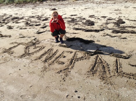 My heart goes out to Nepal. 